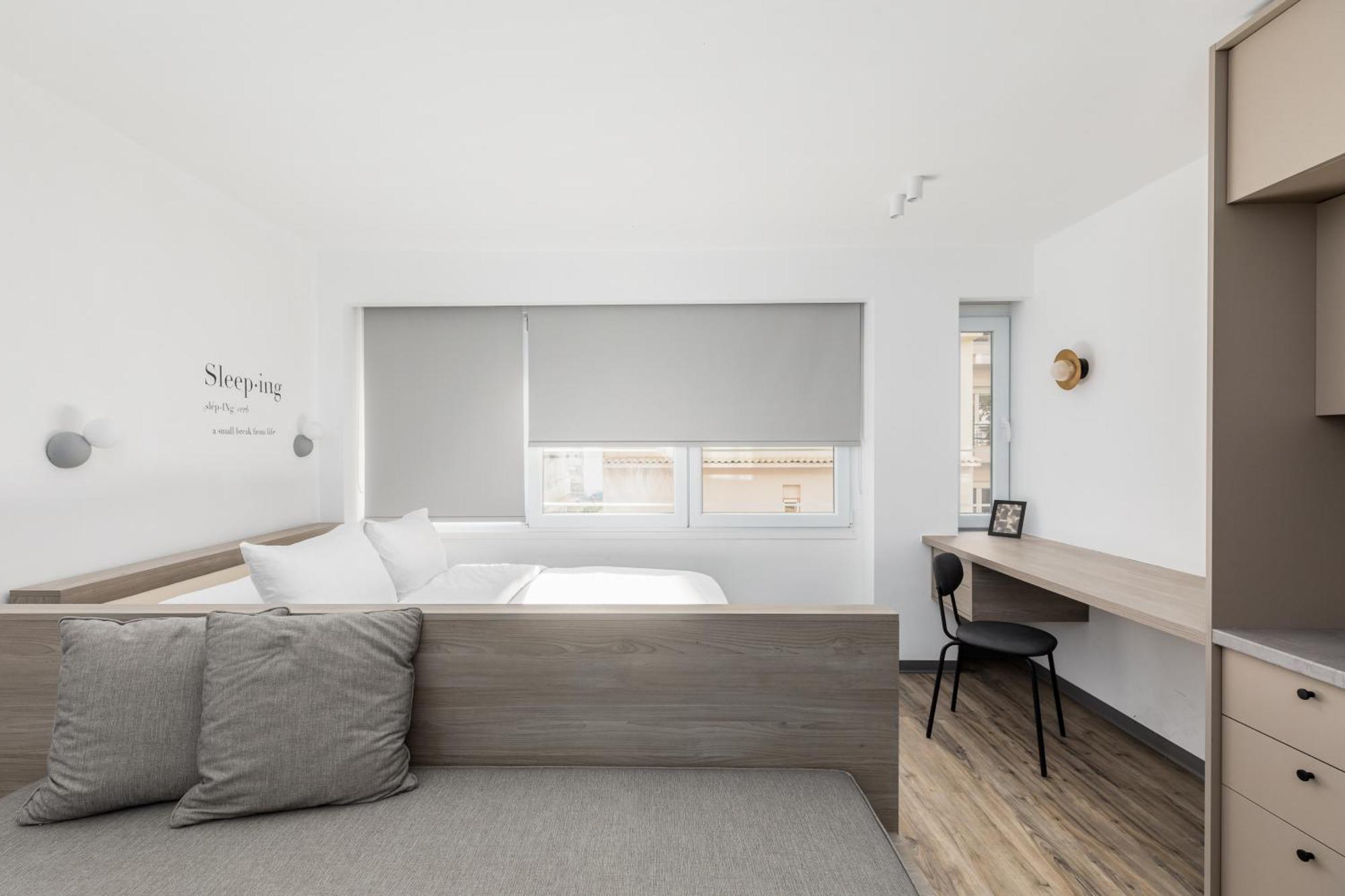 Garden Apartmán