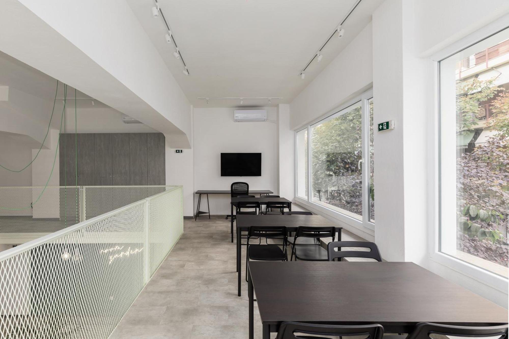 Garden Apartmán